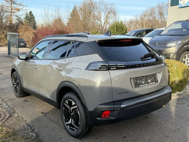 Peugeot 2008 Allure Pack PureTech