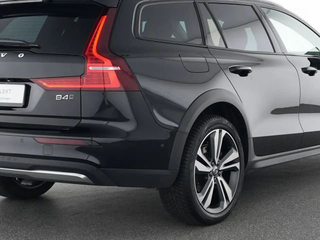 Volvo V60 AWD Ultimate