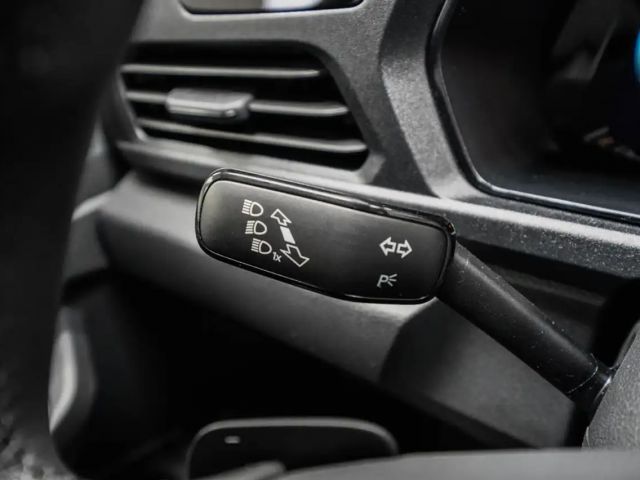 Volkswagen Caddy DSG Life