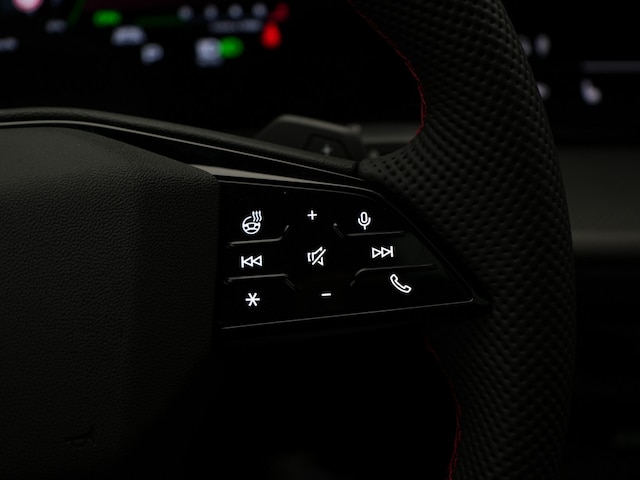 Audi Q5 Hybride Quattro S-Tronic