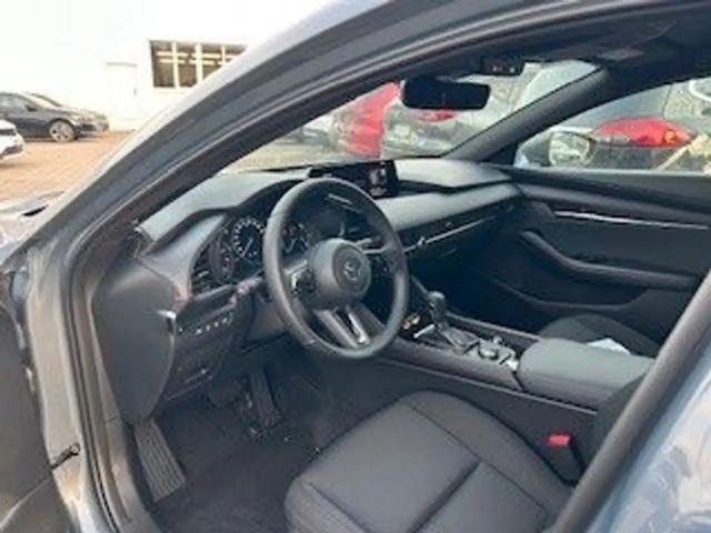 Mazda 3 Homura SkyActiv e-Skyactiv