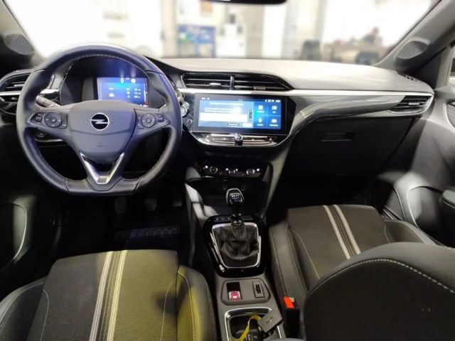 Opel Corsa GS-Line Grand Sport