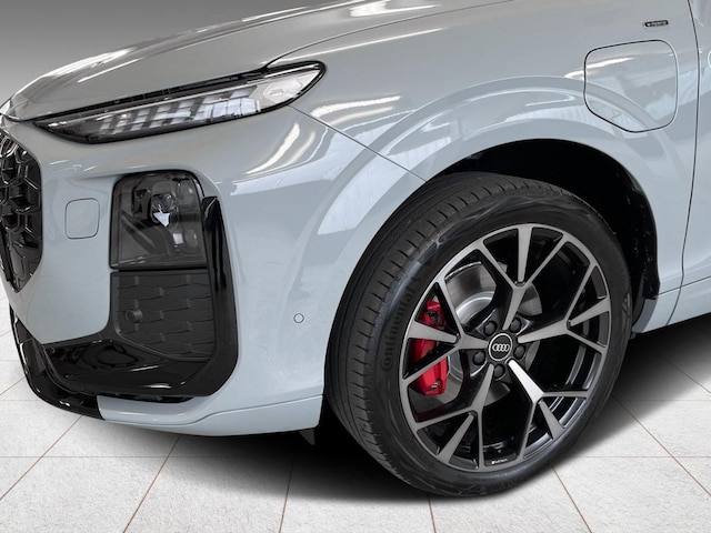 Audi Q3 Hybride S-Tronic