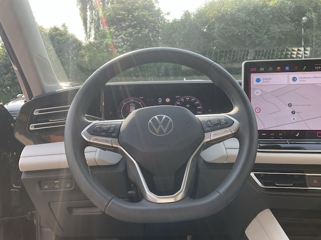 Volkswagen Tiguan 2.0 TDI DSG Elegance Elegance