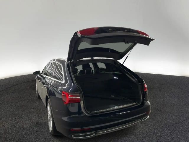 Audi A6 40 TDI Sport
