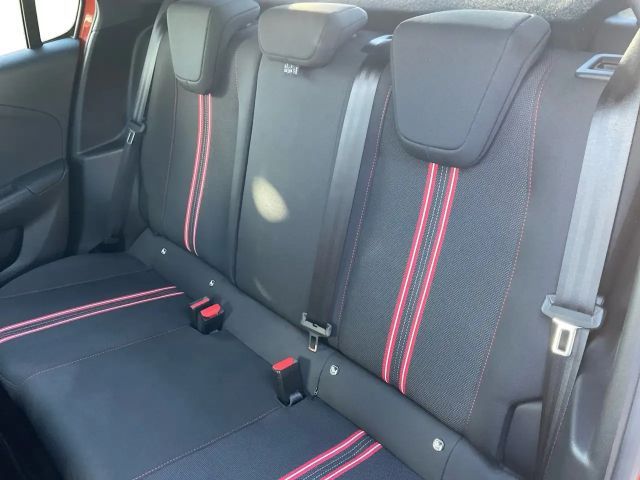 Opel Corsa 1.2 Turbo GS-Line Grand Sport Turbo