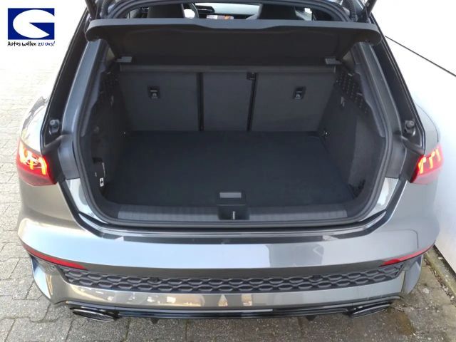 Audi RS3 Quattro Sportback