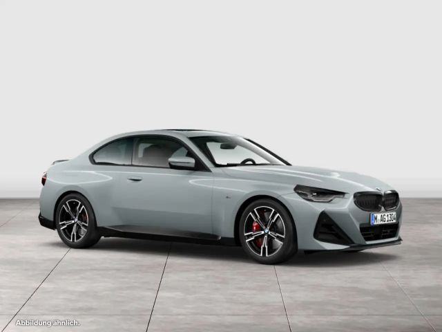 BMW 220 220i Coupé M-Sport