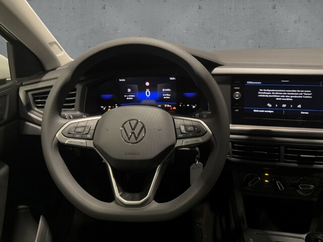 Volkswagen Polo 1.0 LED Klima PDC AppConnect DAB+