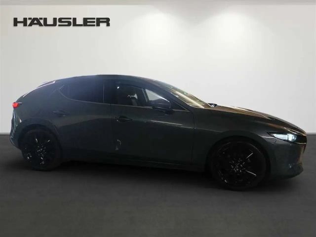 Mazda 3 Selection