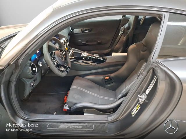 Mercedes-Benz AMG GT AMG Line Coupé