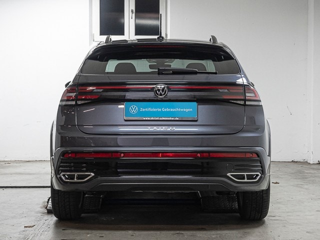 Volkswagen Taigo 1.5 TSI DSG