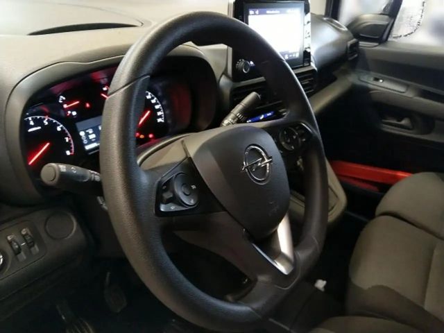 Opel Combo COMBO CARGO XL 1,2T NAVI, SHZ, PDC, SCHIEBETÜRE,3-