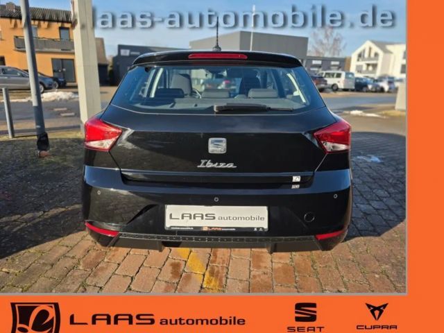 Seat Ibiza 1.0 TSI DSG Style