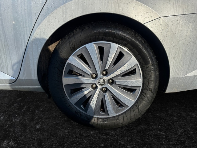 Skoda Superb 1.5 TSI Combi