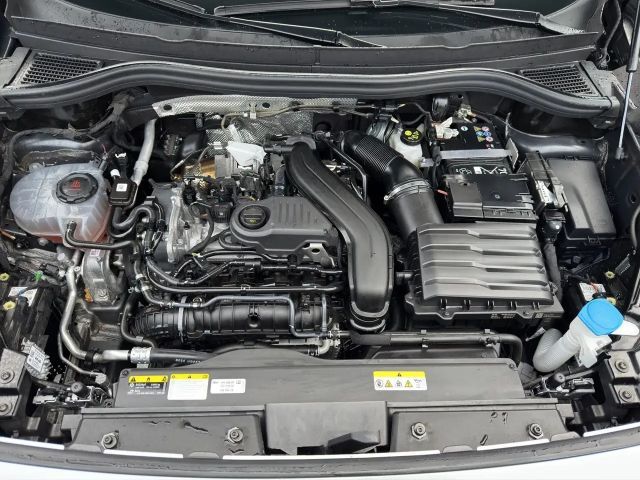 Volkswagen Tayron 1.5 eTSI DSG IQ.Drive Life