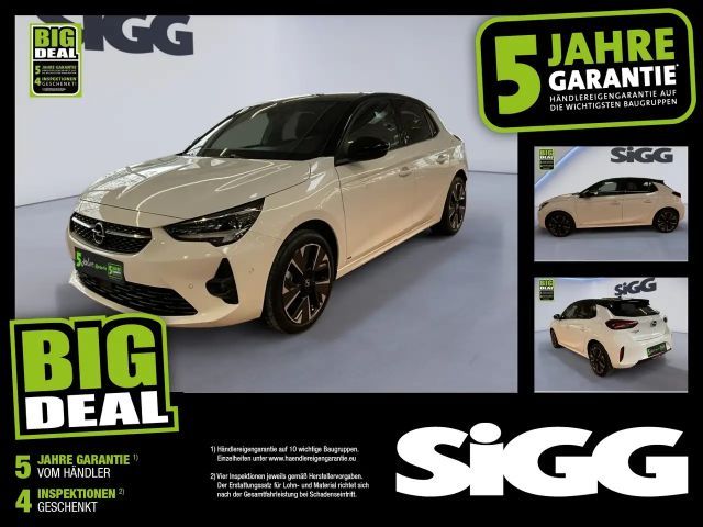 Opel Corsa GS-Line Grand Sport