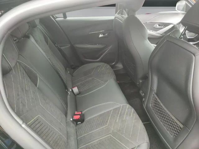 Peugeot 208 GT-Line Hybrid