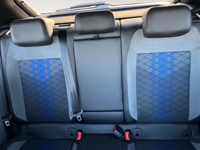 Volkswagen T-Roc 2.0 TSI DSG Style