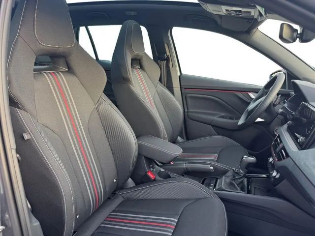 Skoda Scala 1.0 TSI Monte Carlo