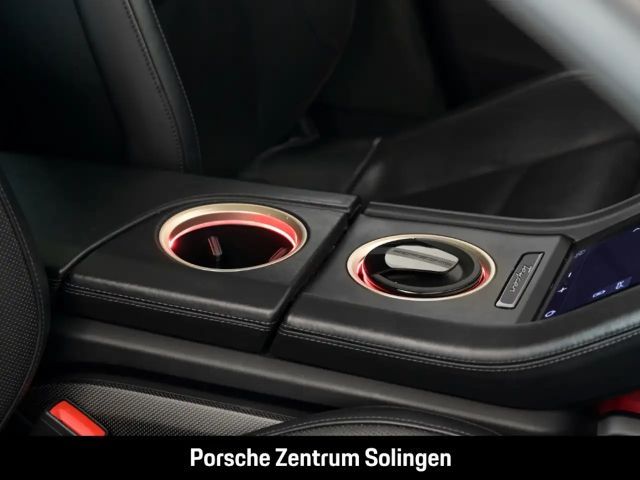 Porsche Taycan S Sport Turismo Turbo