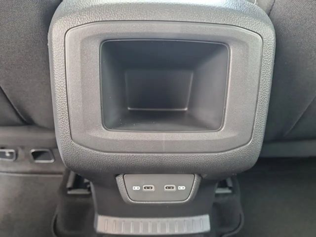 Volkswagen T-Cross Move