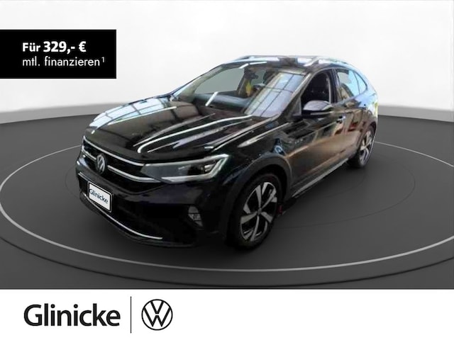 Volkswagen Taigo 1.5 TSI DSG