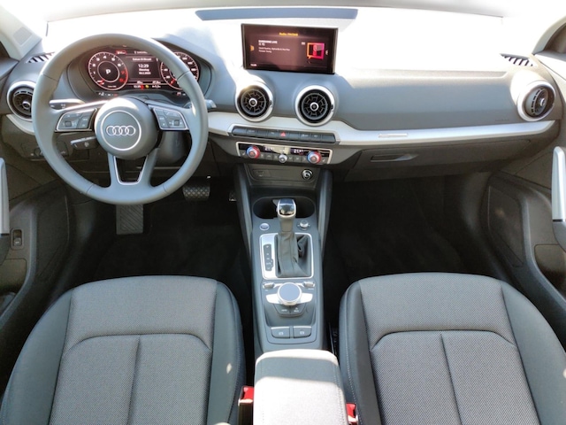 Audi Q2 35 TFSI S-Tronic