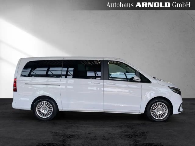 Mercedes-Benz EQV 300 Limousine Lang