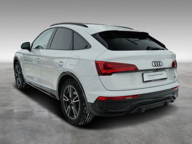 Audi Q5 2.0 TFSI Hybride Quattro