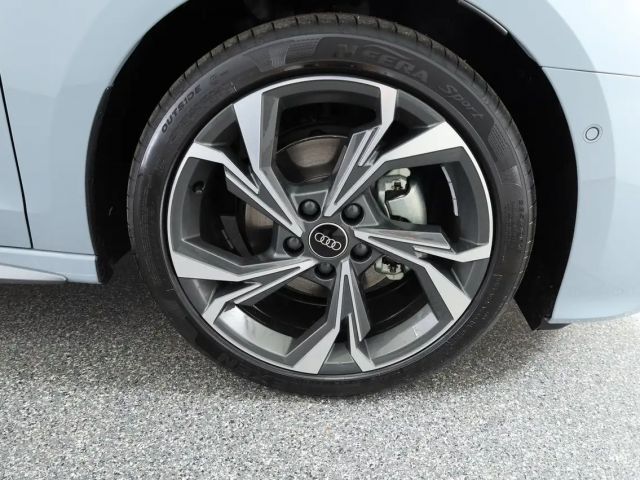 Audi A3 30 TFSI Sedan