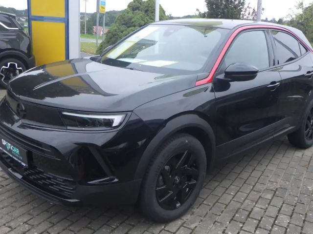 Opel Mokka GS-Line Grand Sport Turbo