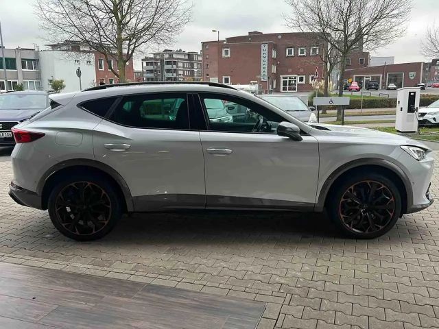 Cupra Formentor 1.4 VZ e-Hybrid