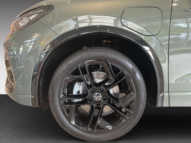 Volkswagen Tiguan R-Line eHybrid