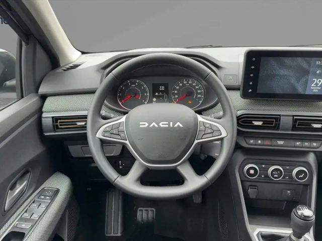 Dacia Sandero Stepway TCe 90