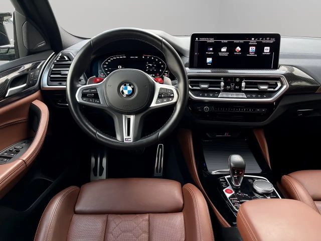 BMW X4 Competition Coupé