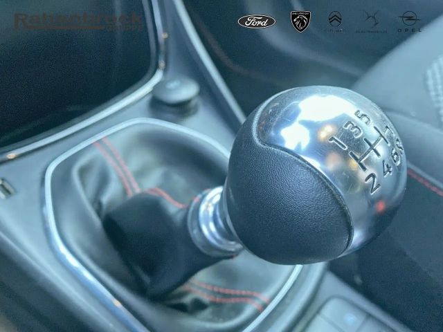 Ford Puma EcoBoost ST Line
