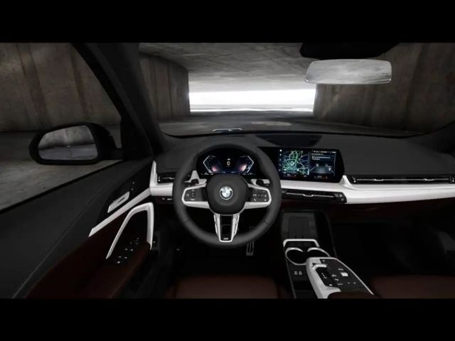 BMW X1 M-Sport sDrive