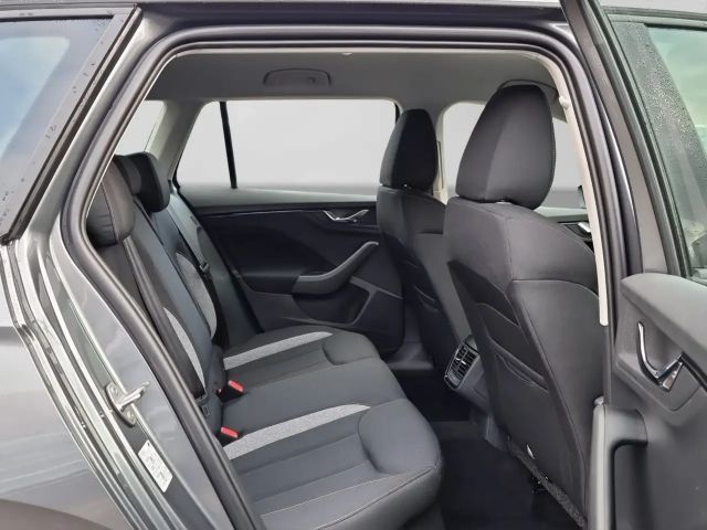 Skoda Kamiq 1.0 TSI Selection