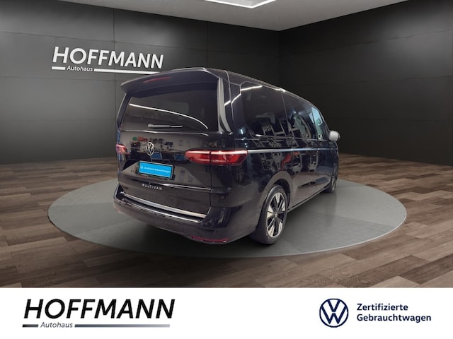 Volkswagen Multivan 2.0 TDI DSG Lang Style T7