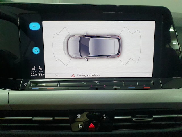 Volkswagen Golf 1.0 TSI Life