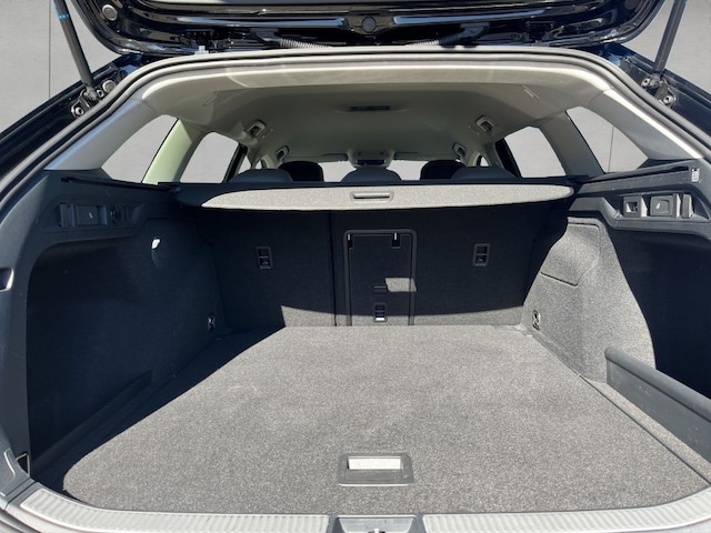 Volkswagen Passat 2.0 TDI Business DSG Variant