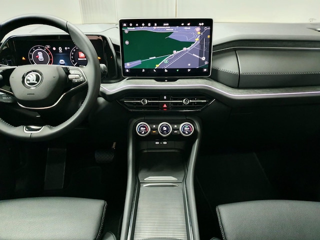 Skoda Kodiaq 2.0 TDI 4x4 Selection