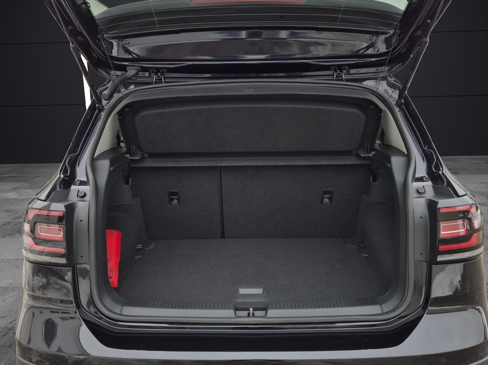 Volkswagen T-Cross DSG Style