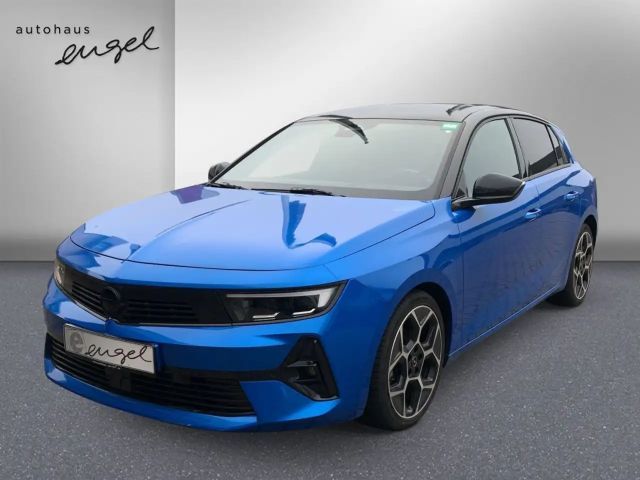 Opel Astra 1.2 Turbo Ultimate