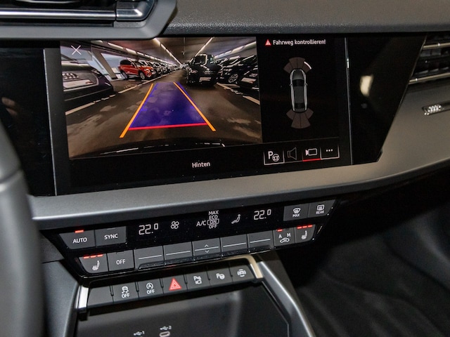 Audi A3 35 TDI S-Tronic Sedan