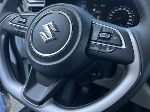 Suzuki Swift 4x4 Comfort