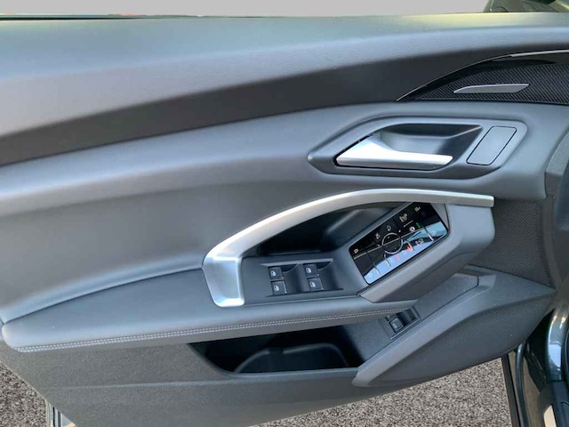 Audi Q5 Hybride Quattro S-Tronic