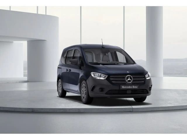 Mercedes-Benz Citan CDI