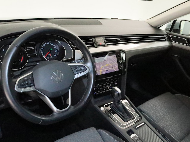 Volkswagen Passat 2.0 TDI Business Variant